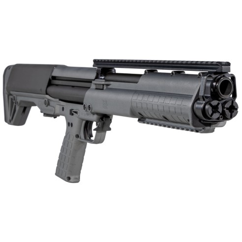 Fusil à pompe KEL-TEC KSG Cal 12/76