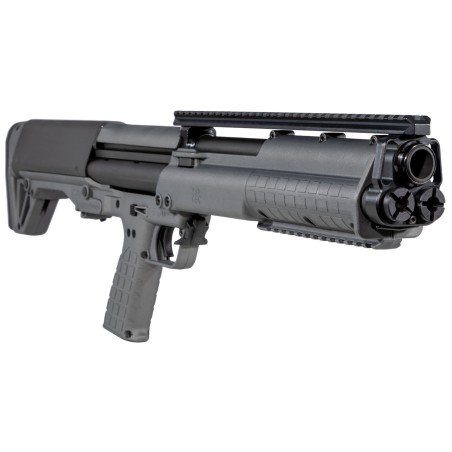 Fusil à pompe KEL-TEC KSG Cal 12/76