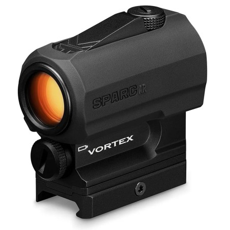 Point rouge VORTEX Sparc AR 2MOA