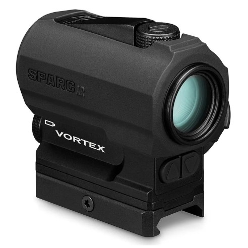 Point rouge VORTEX Sparc AR 2MOA