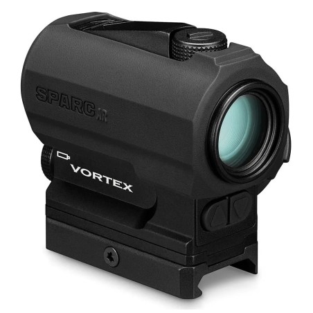 Point rouge VORTEX Sparc AR 2MOA