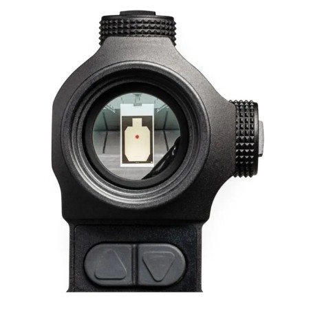 Point rouge VORTEX Sparc AR 2MOA