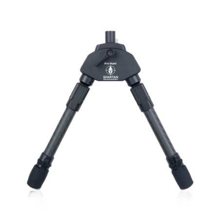 Bipied SPARTAN Javelin Pro Hunt Tac Standard 17.8-22.8cm