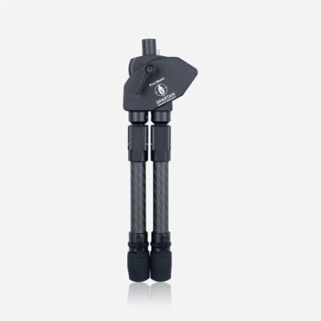 Bipied SPARTAN Javelin Pro Hunt Tac Standard 17.8-22.8cm