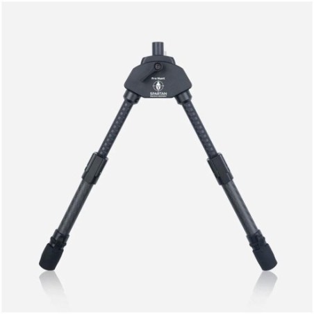 Bipied SPARTAN Javelin Pro Hunt Tac Standard 17.8-22.8cm