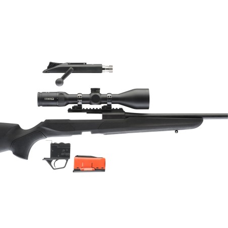 Carabine linéaire BERETTA BRX1 62cm Cal 7RM