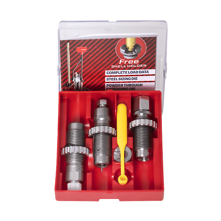 Jeux d'outils LEE Cal.45ACP
