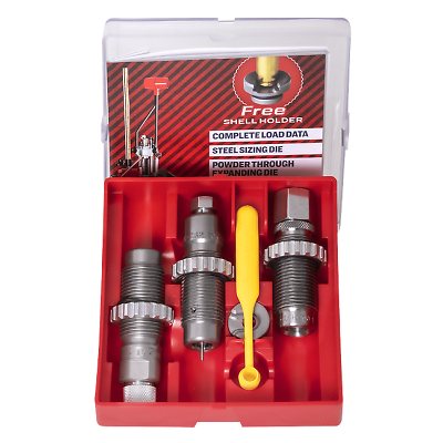Jeux d'outils LEE Cal.45ACP