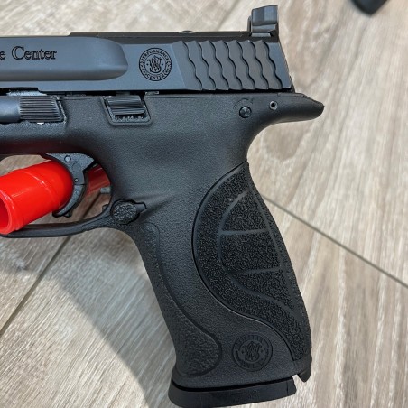 Occasion - Pistolet SMITH & WESSON M&P9L Performance Center Cal 9x19