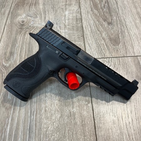 Occasion - Pistolet SMITH & WESSON M&P9L Performance Center Cal 9x19