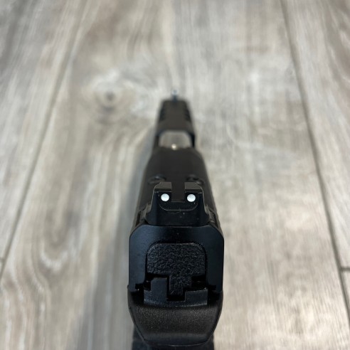 Occasion - Pistolet SMITH & WESSON M&P9L...