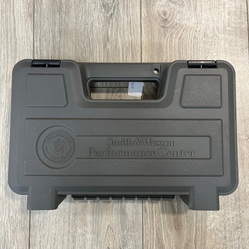 Occasion - Pistolet SMITH & WESSON M&P9L...