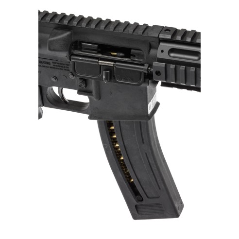 Carabine CHIAPPA X Four 22 Gen III Cal.22lr