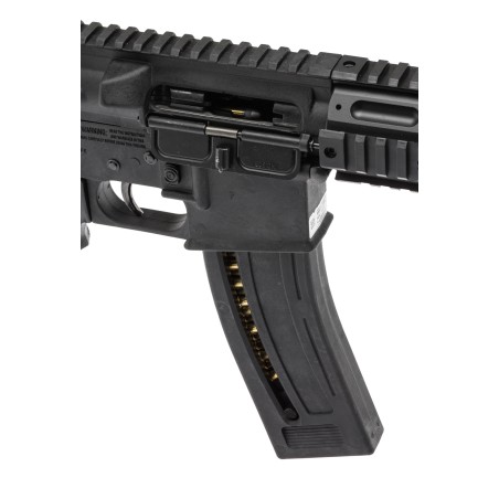 Carabine CHIAPPA X Four 22 Gen III Cal.22lr