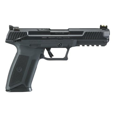 Pistolet RUGER 57 Cal 5.7x28