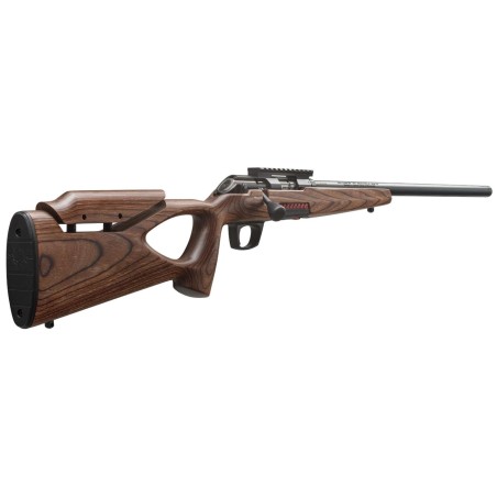 Carabine WINCHESTER Xpert Thumbhole Lamellé 22" Cal.22lr