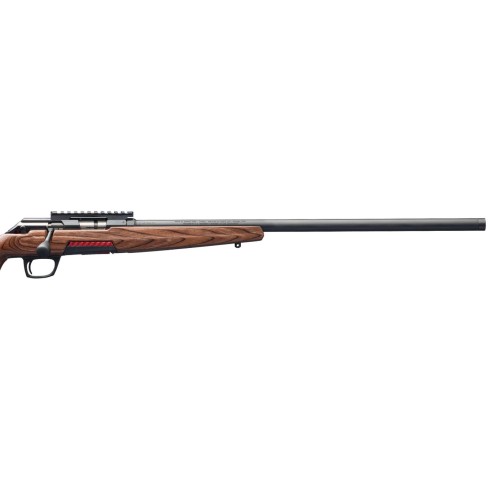 Carabine WINCHESTER Xpert Thumbhole Lamellé 22"...