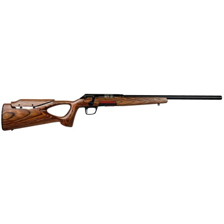 Carabine WINCHESTER Xpert Thumbhole Lamellé 22" Cal.22lr