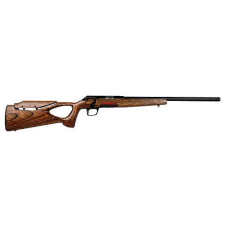 Carabine WINCHESTER Xpert Thumbhole Lamellé 22" Cal.22lr