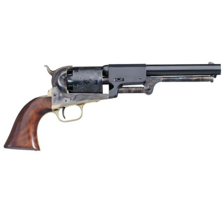 Revolver UBERTI Poudre noire Dragoon 3ème Modèle Cal.44