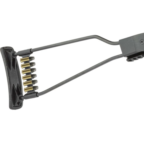 Carabine CHIAPPA Little Badger Cal17HMR