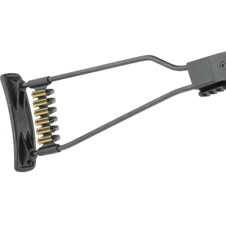 Carabine CHIAPPA Little Badger Cal17HMR