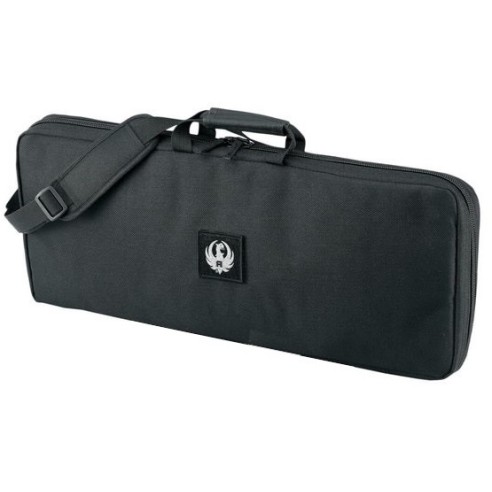 CARABINE RUGER 10/22 TAKEDOWN 22LR 16.62" CACHE...