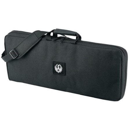 CARABINE RUGER 10/22 TAKEDOWN 22LR 16.62" CACHE FLAMME 10 CPS