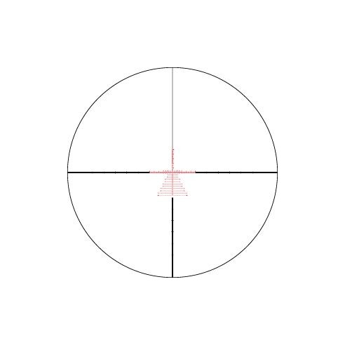 Lunette VORTEX Razor HD GEN II FFP 4.5-27x56