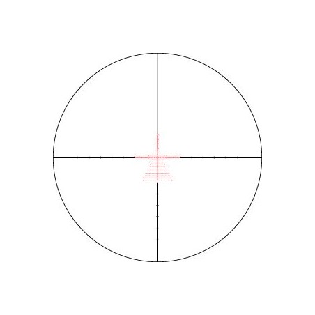 Lunette VORTEX Razor HD GEN II FFP 4.5-27x56