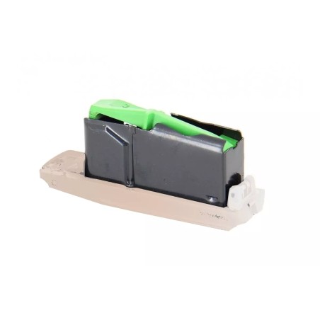 Chargeur BROWNING Maral Cal.30-06 (4 Cps - Sans fond de chargeur)