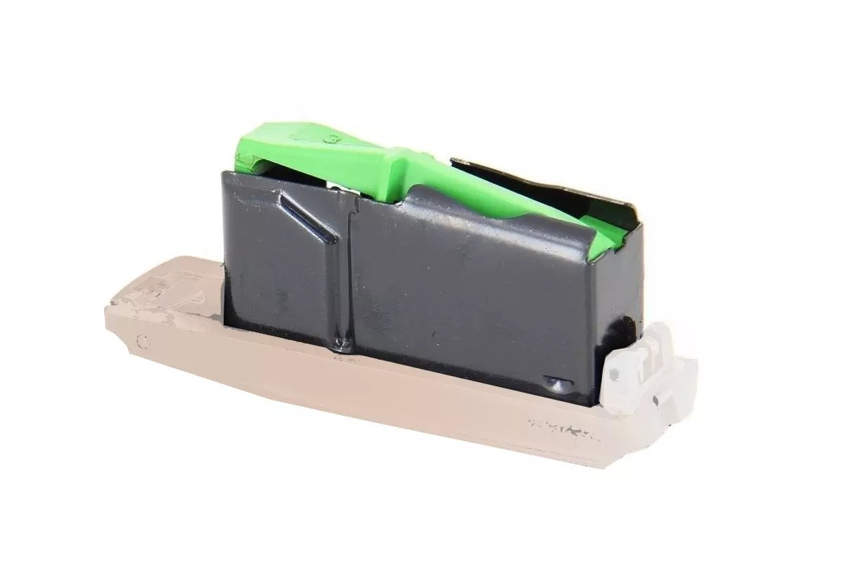 Chargeur BROWNING Maral Cal.30-06 (4 Cps - Sans fond de...