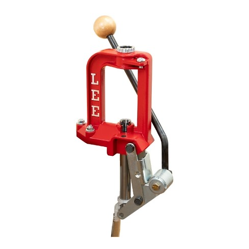 LEE PRESS BREECH LOCK CHALLENGER