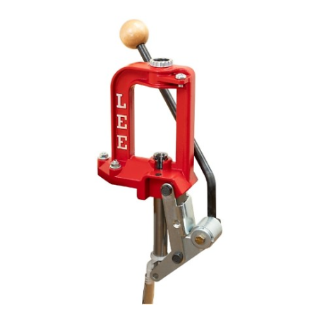 LEE PRESS BREECH LOCK CHALLENGER