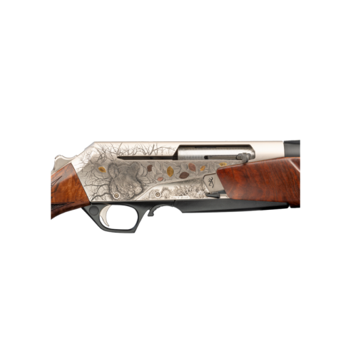 Boitier BROWNING BAR 4X Limited Edition Autumn...