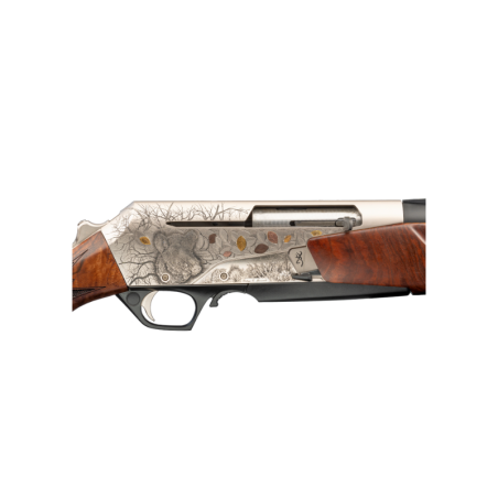 Boitier BROWNING BAR 4X Limited Edition Autumn 56cm Cal.30-06