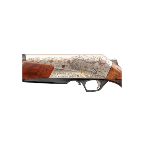 Boitier BROWNING BAR 4X Limited Edition Autumn...