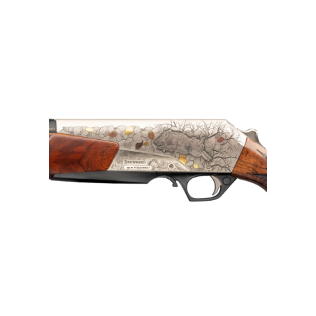 Boitier BROWNING BAR 4X Limited Edition Autumn 56cm Cal.30-06