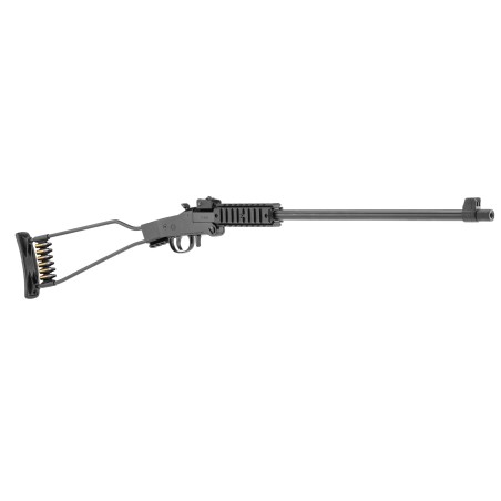 Carabine CHIAPPA Little Badger Cal.22lr