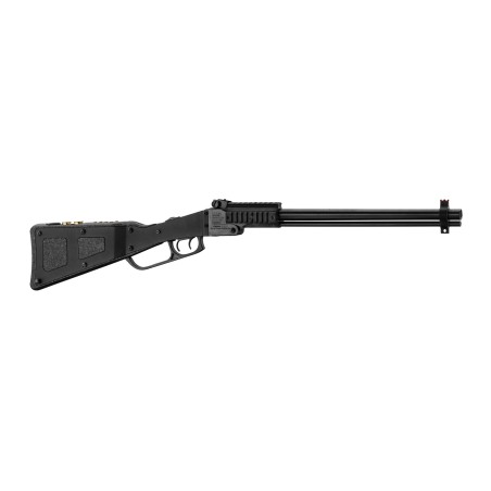 Carabine CHIAPPA M6 46cm Cal 12/76 - 22lr