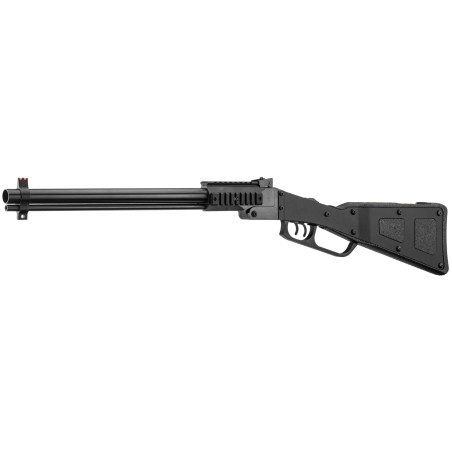 Carabine CHIAPPA M6 46cm Cal 12/76 - 22lr