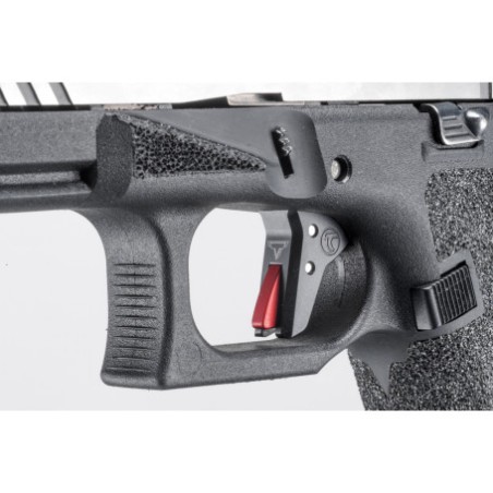 DETENTE TIMNEY ALPHA TRIGGER GLOCK GEN5 G17/19/34 31LBS