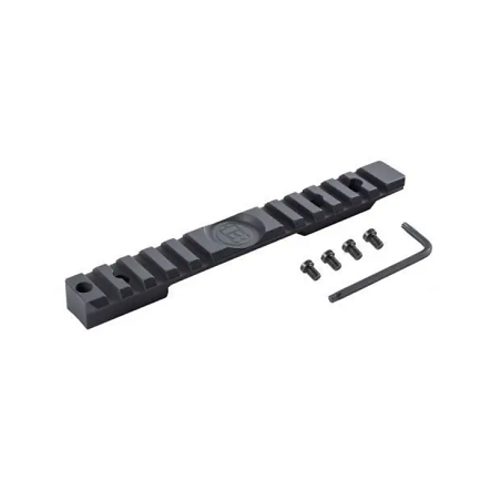 Rail picatinny BERGARA Action Courte 20 Moa