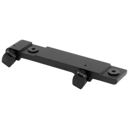 Montage BLASER Ø30mm Sans collier pour R8