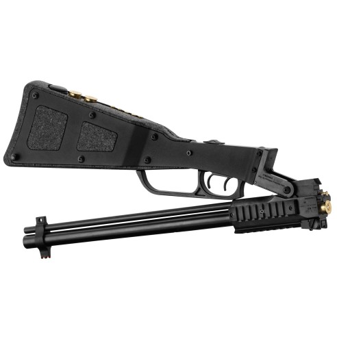 Carabine CHIAPPA M6 46cm Cal 12/76 - 22lr