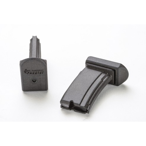 PISTOLET PARDINI SP HI-TECH VERT DROITIER