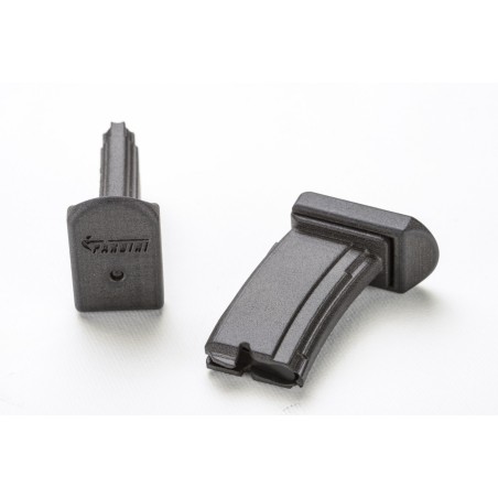 PISTOLET PARDINI SP HI-TECH VERT DROITIER