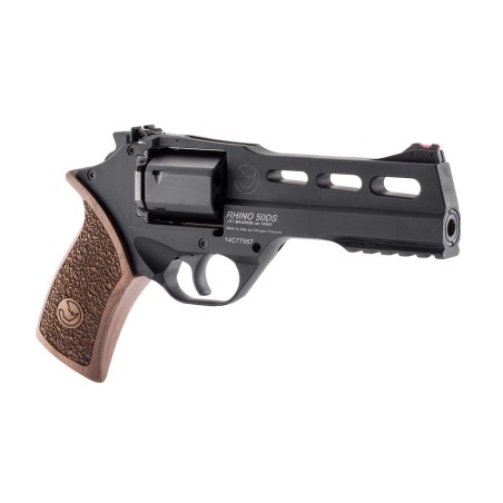 Revolver CHIAPA Rhino 50DS Cal.357Mag