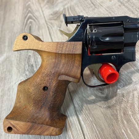 Occasion - Revolver MANURHIN MR38 Match 38 Special