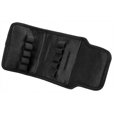 Etuis à cartouches FRITZMANN Néoprène noir